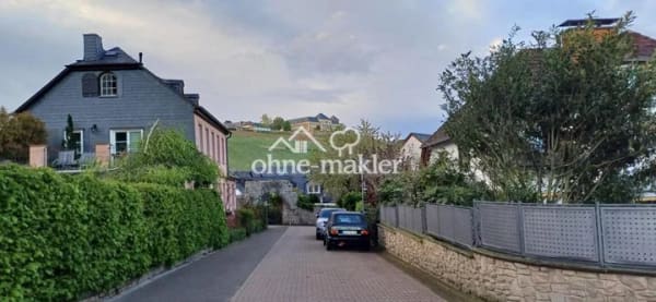 Immobilie in Geisenheim - Doppelhaushälfte in Geisenheim (Johannisberg) - Bild 0