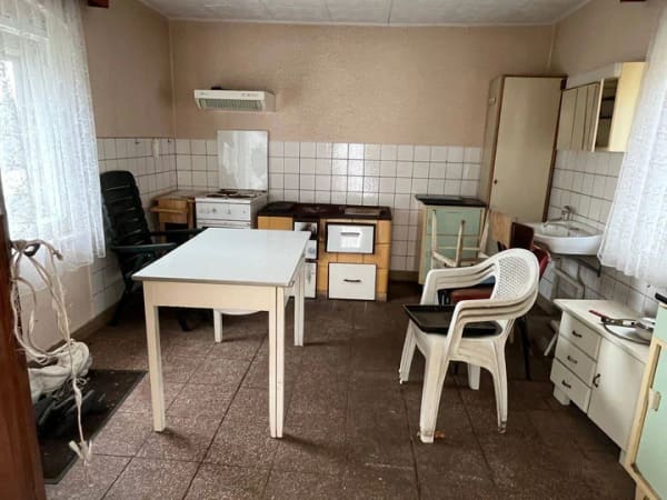 Immobilie in Tauer - Wälder, Wiesen, Alleinlage - Einfamilienhaus auf großem Grundstück mit vielen Möglichkeiten - Bild 3