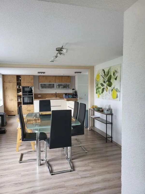Immobilie in Haldenwang - Kernsaniertes Einfamilienhaus mit großzügigem Garten in ruhiger, verkehrsgünstiger Lage - Bild 2