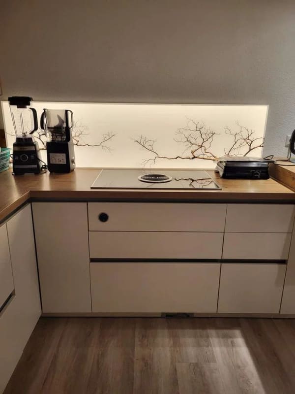 Immobilie in Haldenwang - Kernsaniertes Einfamilienhaus mit großzügigem Garten in ruhiger, verkehrsgünstiger Lage - Bild 3