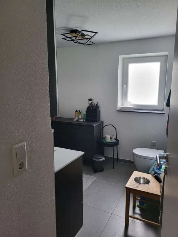 Immobilie in Haldenwang - Kernsaniertes Einfamilienhaus mit großzügigem Garten in ruhiger, verkehrsgünstiger Lage - Bild 4
