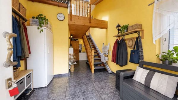 Immobilie in Wiedemar - Freistehendes Einfamilienhaus mit 7 Zimmern | Großer Garten | Pool | Garage & Doppelcarport - Bild 2
