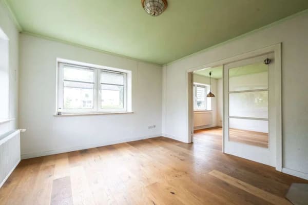 Immobilie in Glücksburg - Glücksburg: Klinkerhaus mit Gestaltungspotenzial für handwerklich versierte Käufer - Bild 4