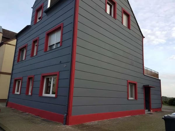 Immobilie in Oer-Erkenschwick - Viel Platz für den Alltag in diesem Mehrfamilienhaus in Oer-Erkenschwick - Bild 2