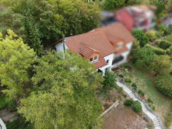 Immobilie in Lauda-Königshofen - Doppelhaushälfte in Königshofen
am Turmberg - kurzfristig verfügbar - Bild 3