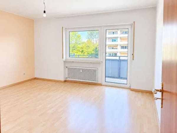 Immobilie in Sandhausen - 3- Zimmer Wohnung in Sandhausen zu verkaufen - Bild 3