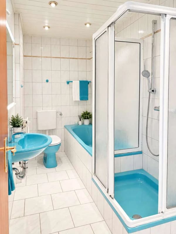 Immobilie in Sandhausen - 3- Zimmer Wohnung in Sandhausen zu verkaufen - Bild 4
