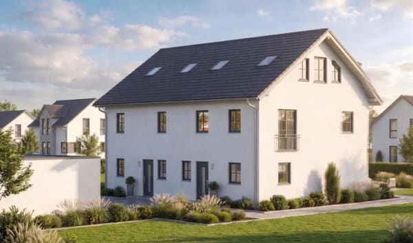 Immobilie in Ottenhofen - Traumhaus von Kern-Haus: Individuell & massiv! (Inkl. Grundstück) - Bild 1