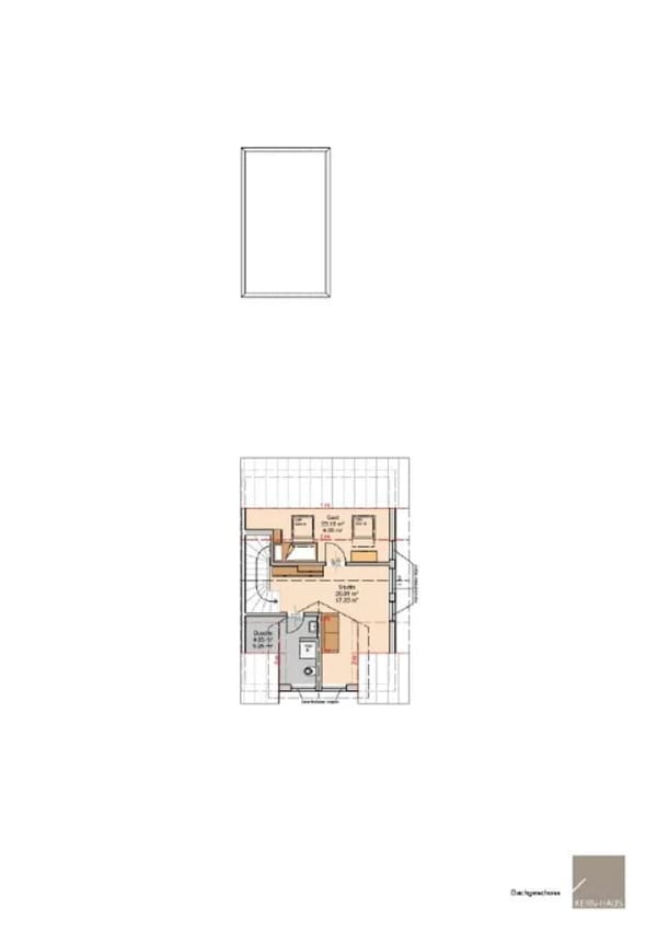 Immobilie in Ottenhofen - Traumhaus von Kern-Haus: Individuell & massiv! (Inkl. Grundstück) - Bild 4