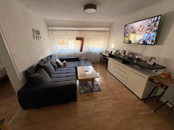 Immobilie in Wildberg - RENDITECHANCE MIT DACHTERRASSE und POTENZIAL - Bild 4