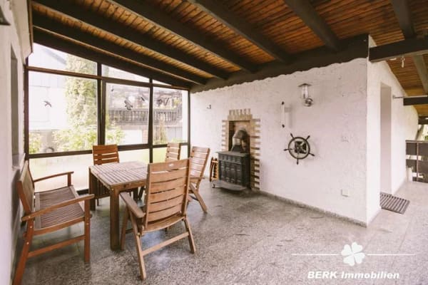 Immobilie in Bessenbach - BERK Immobilien - Wohnen mit Charme und großzügigem Raumangebot in Keilberg - Bild 3
