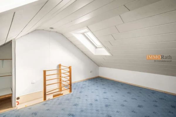 Immobilie in Rheinmünster - IMMORath.de - Lichtdurchflutete 3-Zimmer-Wohnung mit Balkon und Schwedenofen - Bild 4