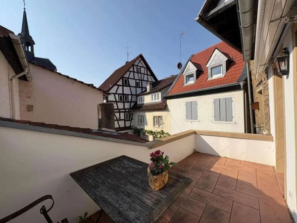 Immobilie in Meisenheim - Historie trifft auf moderne Eleganz - Bild 2