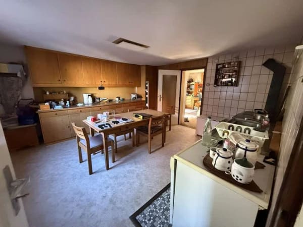Immobilie in Hirschhorn - Ein Anwesen voller Möglichkeiten – 200 m² Wohnfläche, 2.000 m² Grundstück und vielseitige Nebengebäu - Bild 1