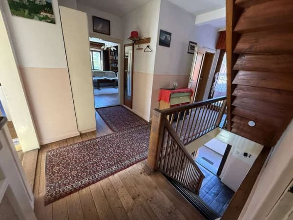 Immobilie in Hirschhorn - Ein Anwesen voller Möglichkeiten – 200 m² Wohnfläche, 2.000 m² Grundstück und vielseitige Nebengebäu - Bild 3