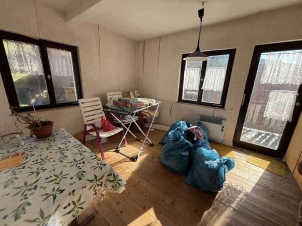 Immobilie in Hirschhorn - Ein Anwesen voller Möglichkeiten – 200 m² Wohnfläche, 2.000 m² Grundstück und vielseitige Nebengebäu - Bild 4