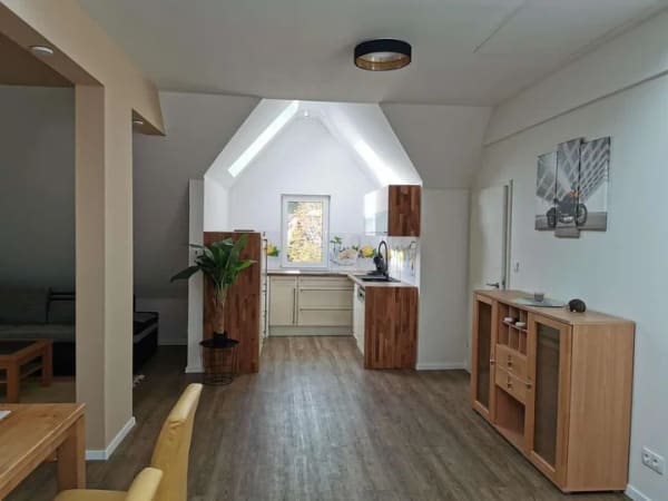 Immobilie in Königheim - wunderschöne Maisonette Wohnung Energieklasse A+ - Bild 1
