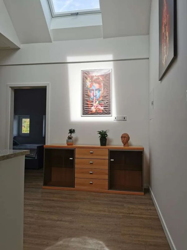 Immobilie in Königheim - wunderschöne Maisonette Wohnung Energieklasse A+ - Bild 2