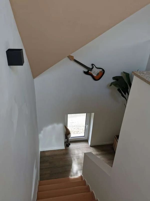 Immobilie in Königheim - wunderschöne Maisonette Wohnung Energieklasse A+ - Bild 4