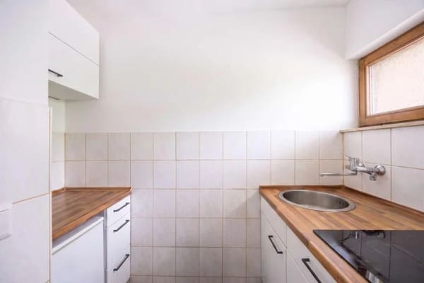 Immobilie in Kornwestheim - Etagenwohnung in Kornwestheim - Bild 1