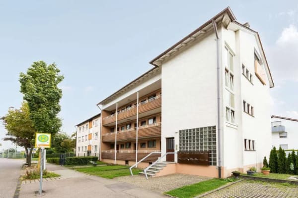 Immobilie in Kornwestheim - Etagenwohnung in Kornwestheim - Bild 4