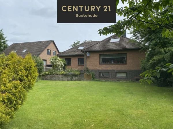 Immobilie in Bliedersdorf - Bungalow mit großer Ausbaureserve, Käuferprovisionsfrei - Bild 0