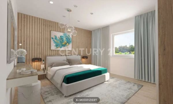 Immobilie in Bliedersdorf - Bungalow mit großer Ausbaureserve, Käuferprovisionsfrei - Bild 4
