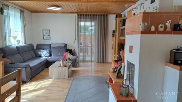 Immobilie in Konnersreuth - Ein Haus, das für das Leben gebaut wurde - Bild 3