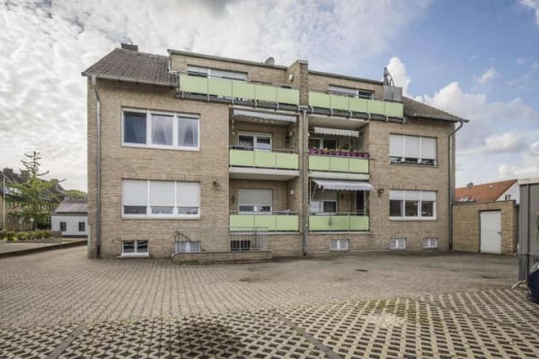 Immobilie in Rommerskirchen - Solide Kapitalanlage mit Zukunfts- und Renditepotenzial - Bild 2