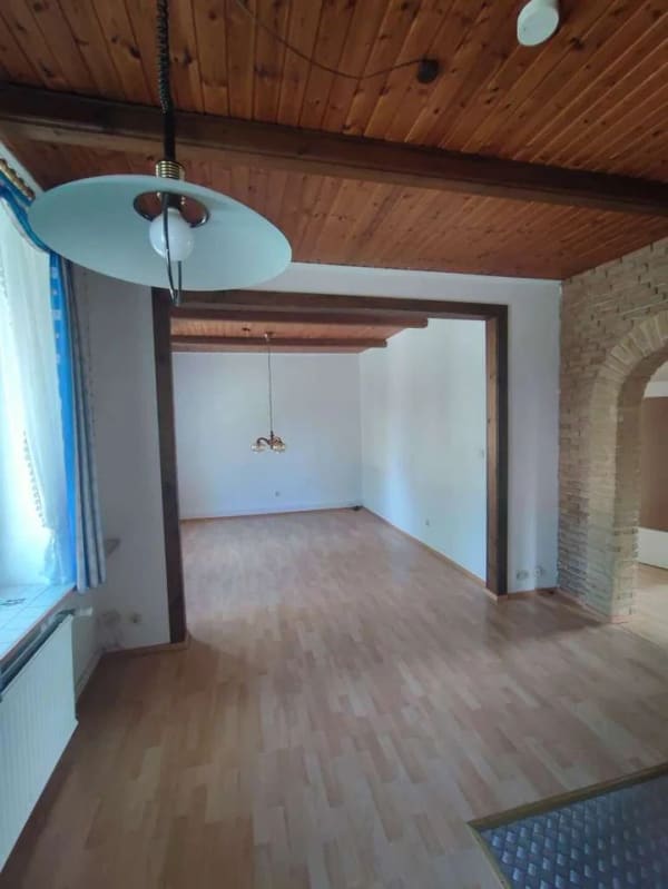 Immobilie in Laboe - Zentral in Laboe: 3-Zimmer-Wohnung im 1. OG - Bild 3