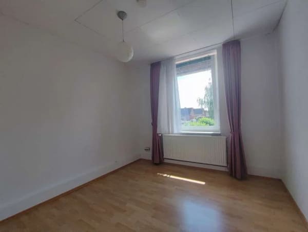 Immobilie in Laboe - Zentral in Laboe: 3-Zimmer-Wohnung im 1. OG - Bild 4