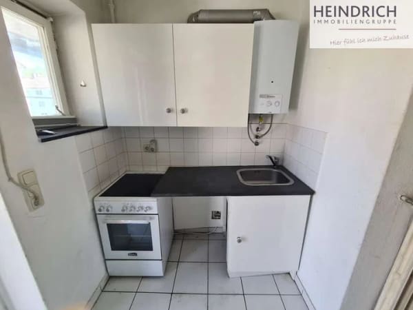 Immobilie in Kassel - Eigentumswohnung, perfekt für eine Vermietung... - Bild 1