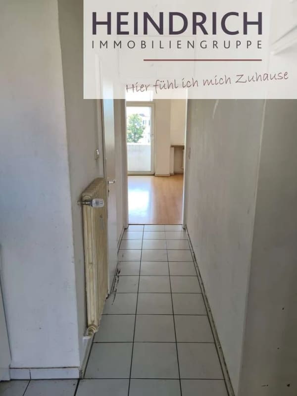 Immobilie in Kassel - Eigentumswohnung, perfekt für eine Vermietung... - Bild 2