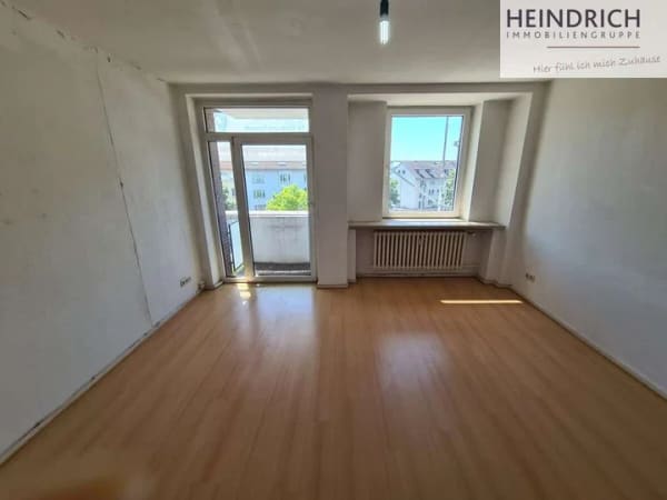 Immobilie in Kassel - Eigentumswohnung, perfekt für eine Vermietung... - Bild 4