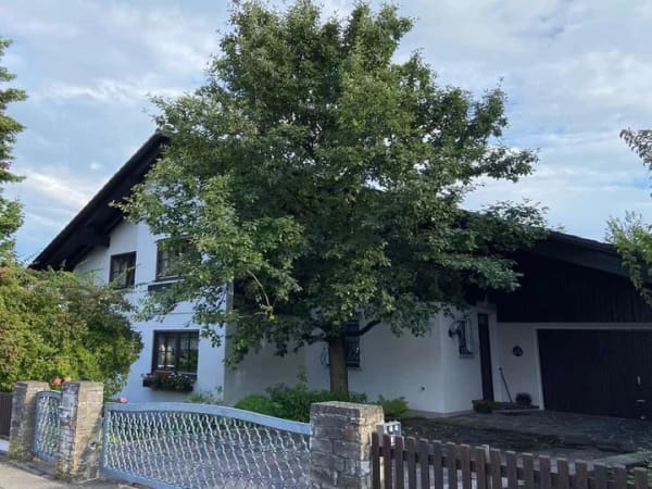Immobilie in Wettstetten - Viel Platz und viel Ruhe für die ganze Familie - Bild 0