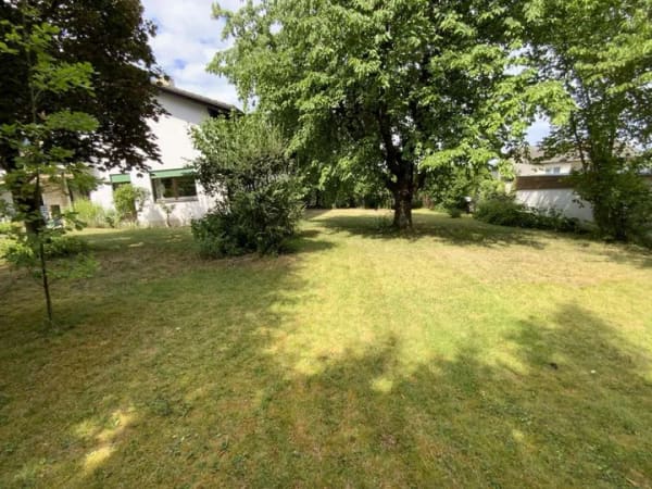 Immobilie in Wettstetten - Viel Platz und viel Ruhe für die ganze Familie - Bild 2