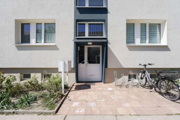 Immobilie in Ludwigsfelde - 3 Eigentumswohnungen mit vergleichbarer Wohnfläche und Zimmeranzahl in beliebter Ludwigsfelder Lage - Bild 3