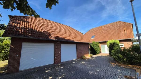 Immobilie in Hillerse - Zweifamilienhaus mit 170 m² Wohnfläche in Hillerse - Bild 0