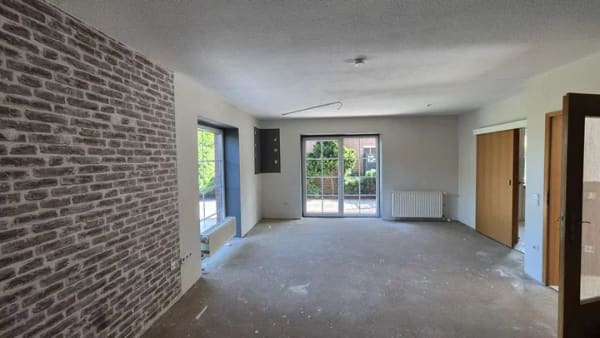 Immobilie in Hillerse - Zweifamilienhaus mit 170 m² Wohnfläche in Hillerse - Bild 1