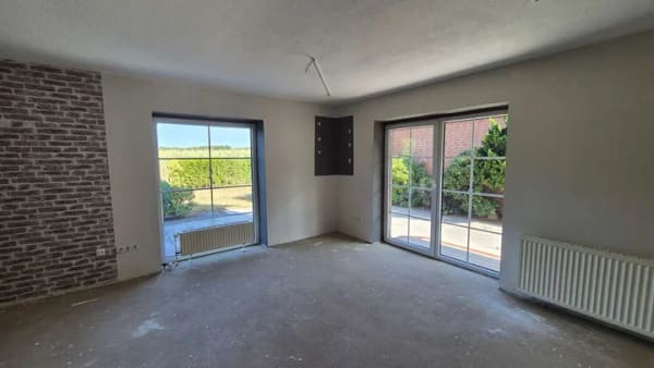 Immobilie in Hillerse - Zweifamilienhaus mit 170 m² Wohnfläche in Hillerse - Bild 4
