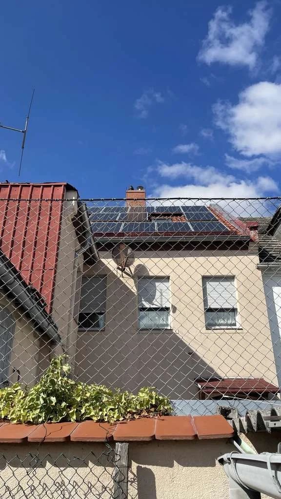 Immobilie in Nienburg (Saale) - ausbaufähiges Wohnprojekt - Bild 1