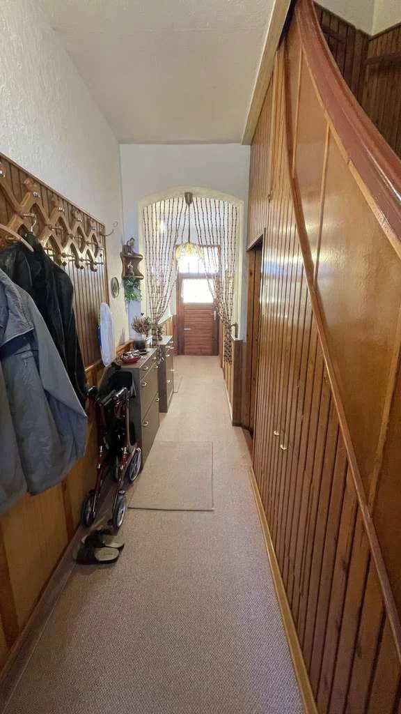 Immobilie in Nienburg (Saale) - ausbaufähiges Wohnprojekt - Bild 4