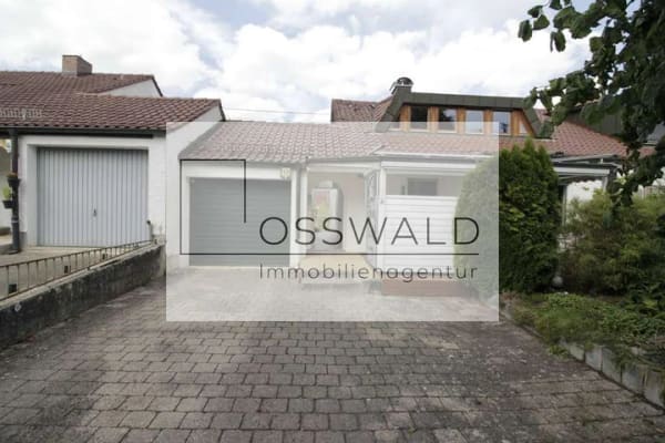 Immobilie in Blaustein - Viel Raum fürs Leben – gepflegtes Zuhause mit bis zu 7 Zimmern - Bild 0