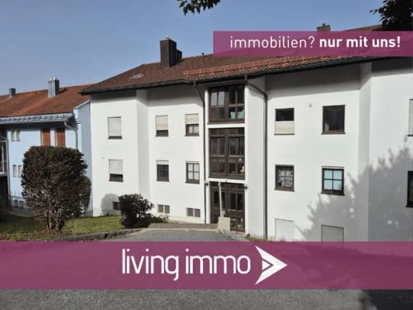 Immobilie in Waldkirchen - Kapitalanlage in Waldkirchen - Bild 0