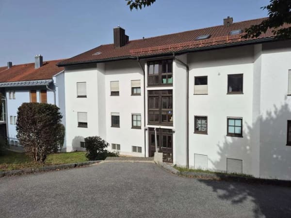 Immobilie in Waldkirchen - Kapitalanlage in Waldkirchen - Bild 1
