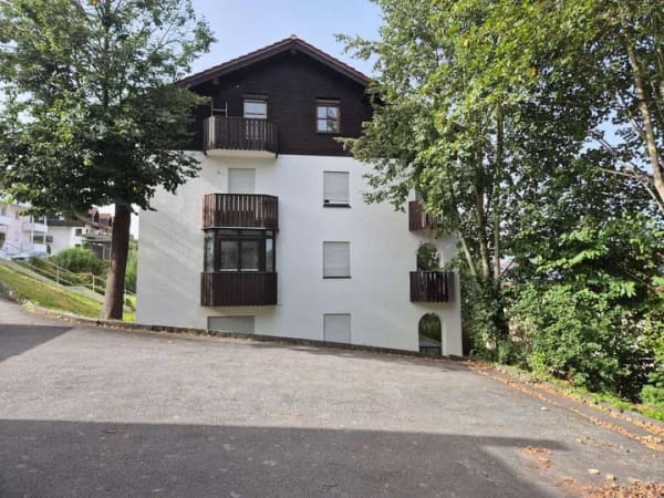 Immobilie in Waldkirchen - Kapitalanlage in Waldkirchen - Bild 2