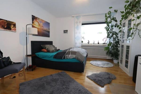 Immobilie in Stuhr - Voll vermietetes 4-Familienhaus - Bild 1