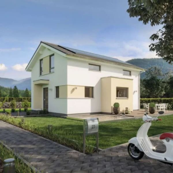 Immobilie in Tengen - Bestpreisgarantie bei Bien-Zenker - jetzt Traumhaus sichern & clever finanzieren - Bild 0