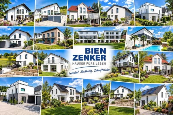 Immobilie in Tengen - Bestpreisgarantie bei Bien-Zenker - jetzt Traumhaus sichern & clever finanzieren - Bild 3