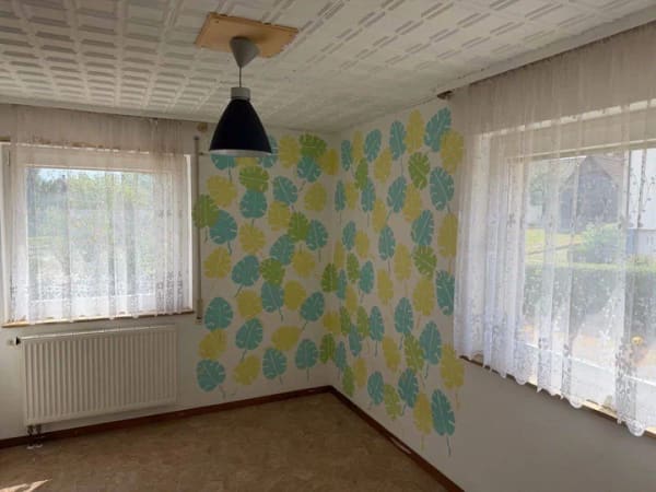 Immobilie in Kaisersbach - Ein Haus - viele Möglichkeiten: Zweifamilienhaus in schöner Wohnlage von Kaisersbach! - Bild 2